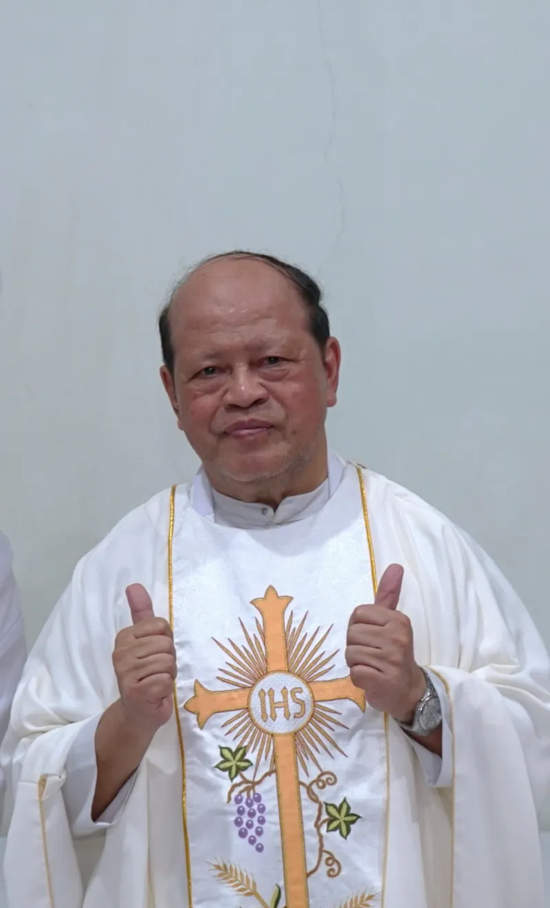 Rm. Heribertus Warnata Natawardaya